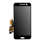 HTC 10 LCD Screen and Digitizer Replacement (Black)